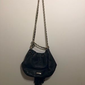 Rebecca Minkoff Chained Bucket Bag